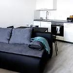 Direkt Am Werbellinsee Apartment *