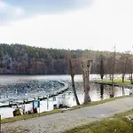 Direkt Am Werbellinsee Apartment Joachimsthal