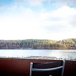 Apartment Direkt Am Werbellinsee Joachimsthal