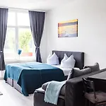 Direkt Am Werbellinsee Apartment