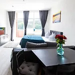 Direkt Am Werbellinsee Apartamento *
