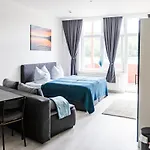 Apartment Direkt Am Werbellinsee *