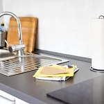 Apartamento Direkt Am Werbellinsee Joachimsthal
