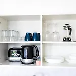 Appartement Direkt Am Werbellinsee