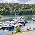 Apartment Direkt Am Werbellinsee