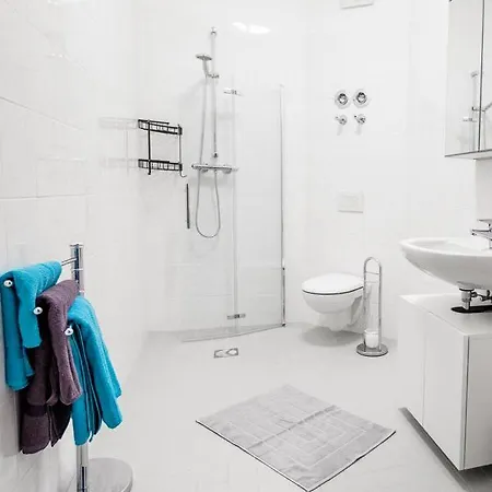 Direkt Am Werbellinsee Apartamento Joachimsthal