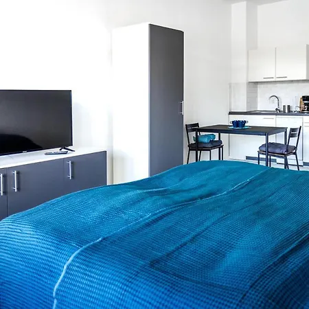 Direkt Am Werbellinsee * Joachimsthal