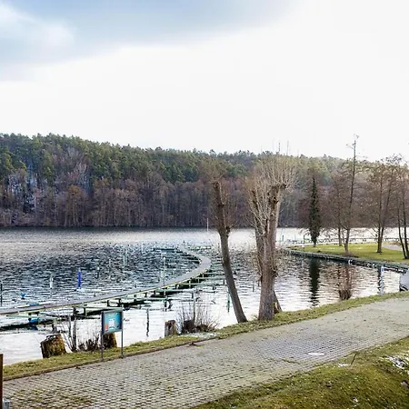 Direkt Am Werbellinsee 아파트 요아힘스탈