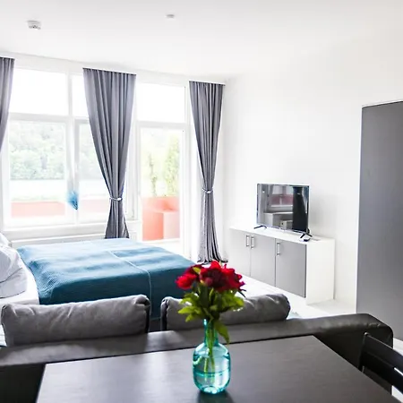 Direkt Am Werbellinsee * Joachimsthal