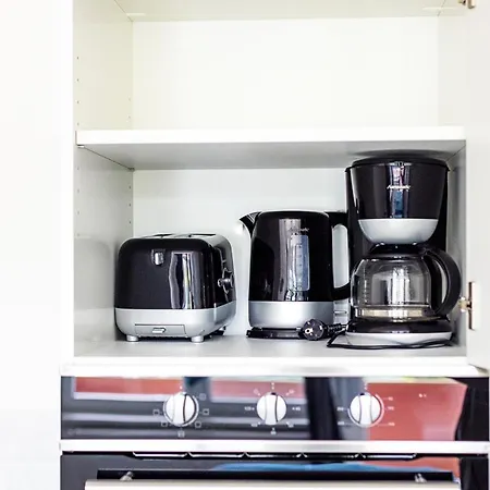 Direkt Am Werbellinsee Apartamento *