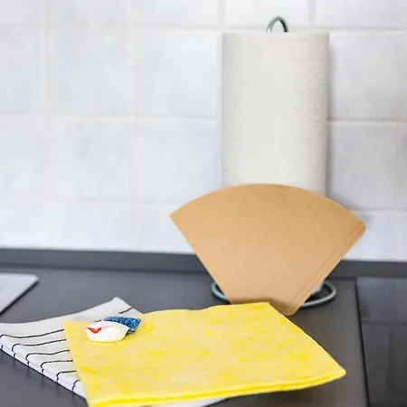 Direkt Am Werbellinsee Apartamento *