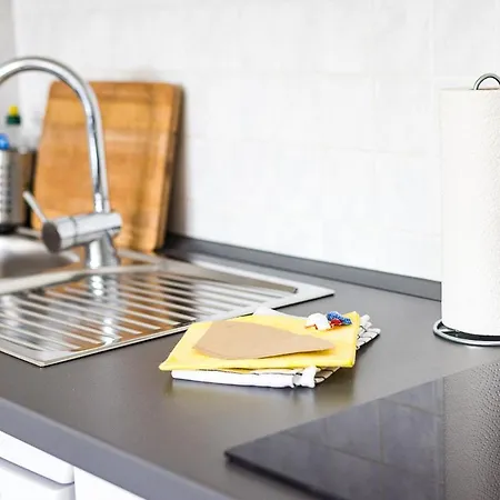 Apartamento Direkt Am Werbellinsee Joachimsthal