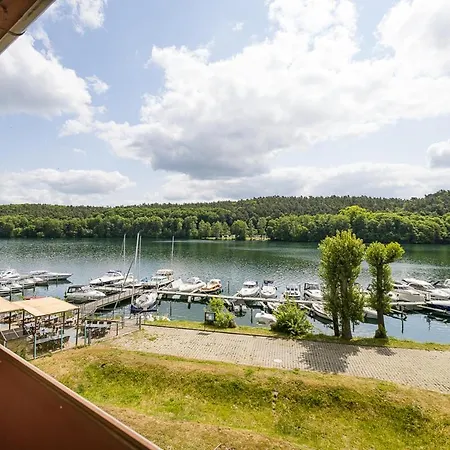 Direkt Am Werbellinsee * يواخيمستال
