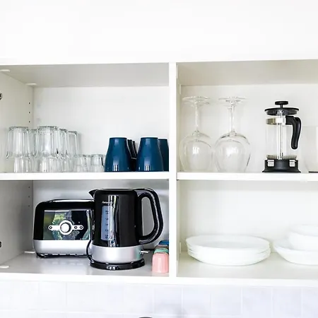 Apartamento Direkt Am Werbellinsee