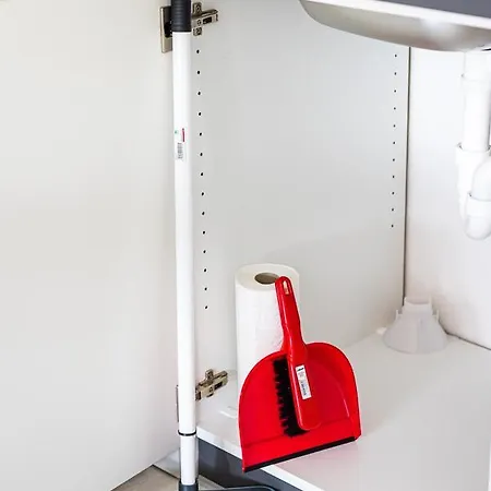 Direkt Am Werbellinsee Apartamento *