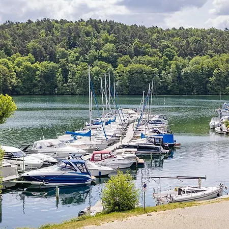 Apartment Direkt Am Werbellinsee