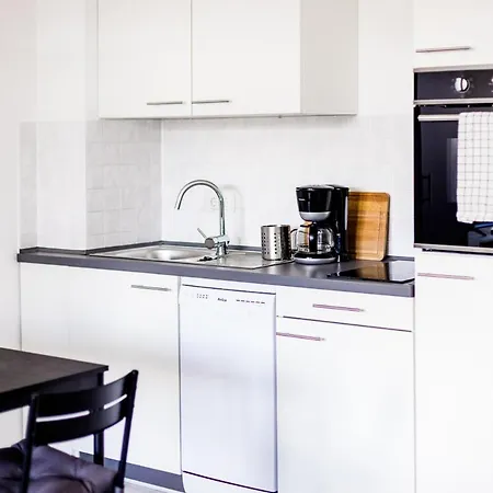 Direkt Am Werbellinsee *