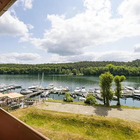 Direkt Am Werbellinsee *