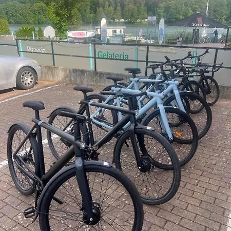 Direkt Am Werbellinsee Joachimsthal