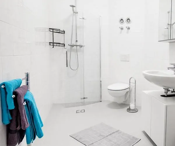 Direkt Am Werbellinsee 아파트 요아힘스탈