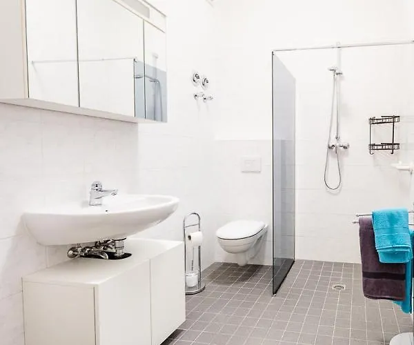 Direkt Am Werbellinsee *