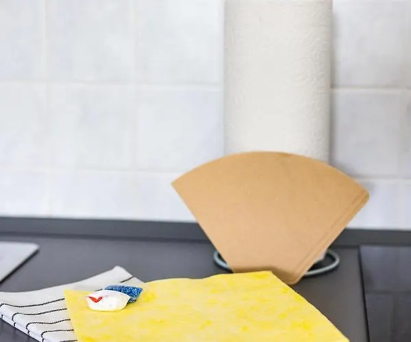 Direkt Am Werbellinsee 아파트 *