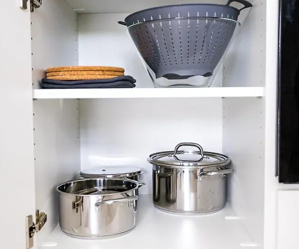 Direkt Am Werbellinsee ヨーアヒムスタール