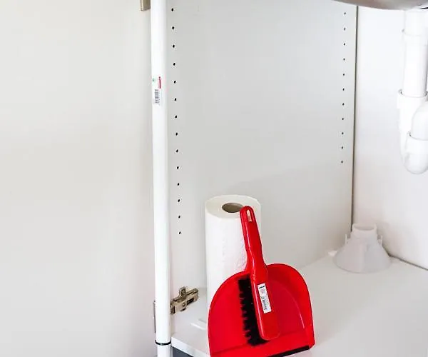 Direkt Am Werbellinsee 아파트 *