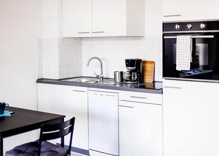 Direkt Am Werbellinsee *