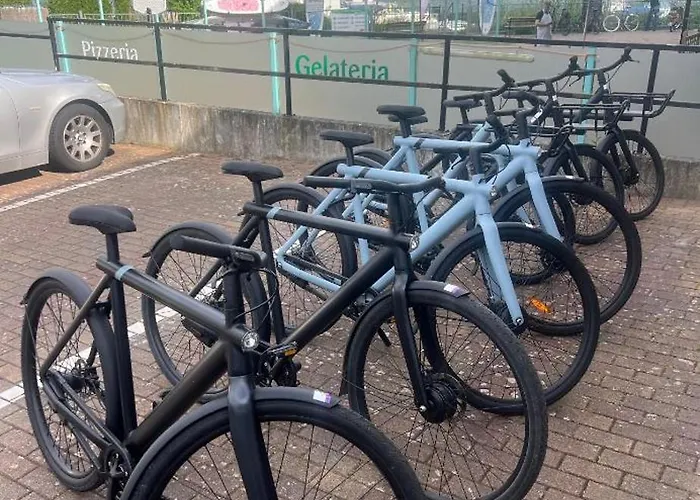 Direkt Am Werbellinsee ヨーアヒムスタール